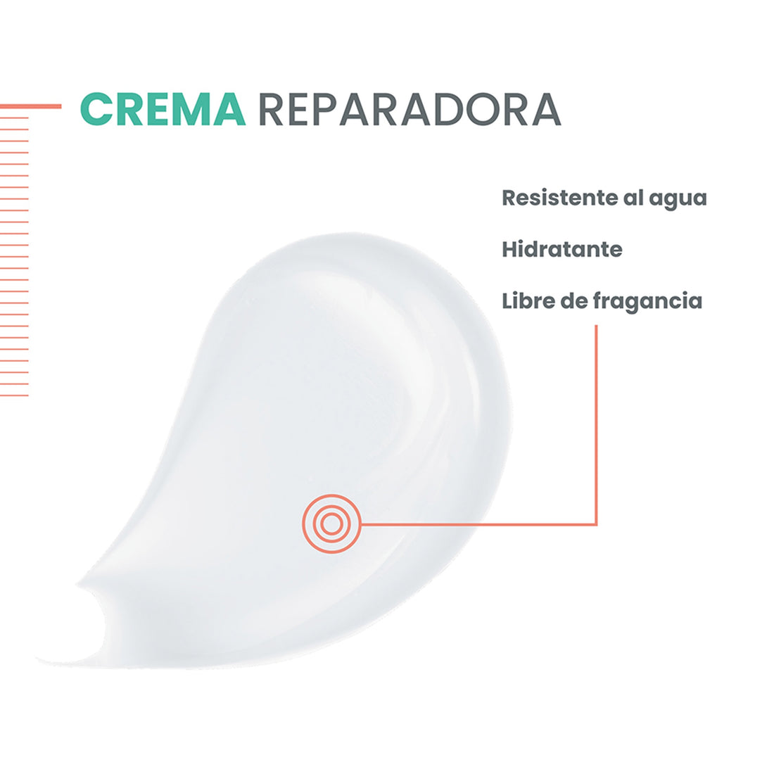 AVÈNE Cicalfate Crema Repadora de Manos 100ml