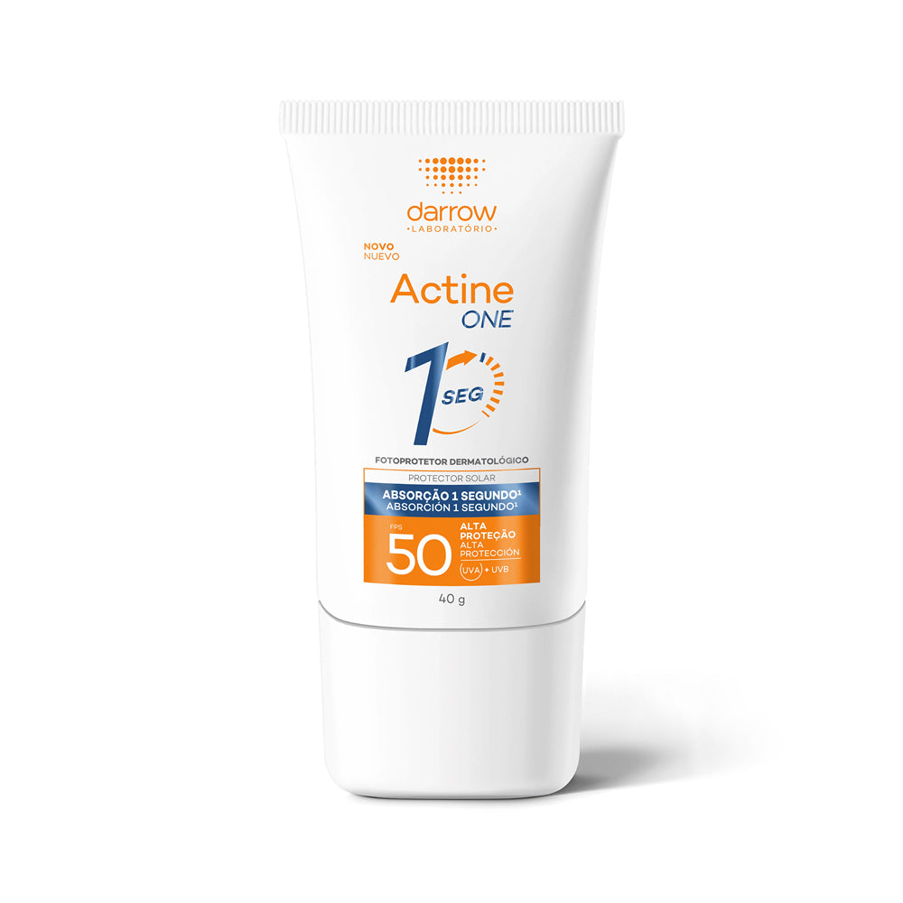 Darrow Fotoprotector Actine One SPF50 40ml