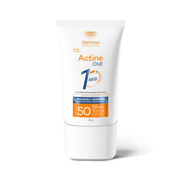 Darrow Fotoprotector Actine One SPF50 40ml