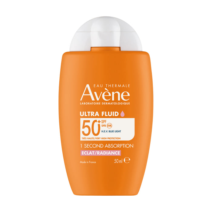 Avene Ultra Fluido Radiance SPF50+