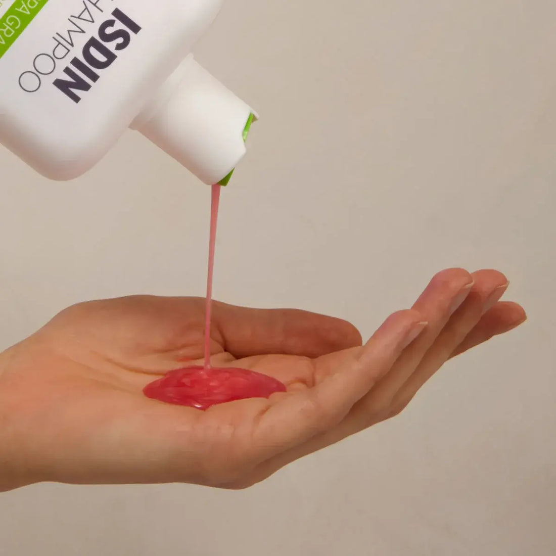 Shampoo Anticaspa Grasa Nutradeica 400ml