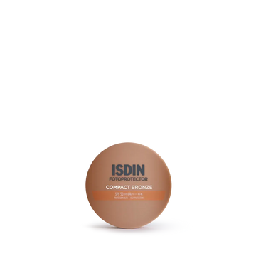 Fotoprotector Compact Bronze SPF50 10g
