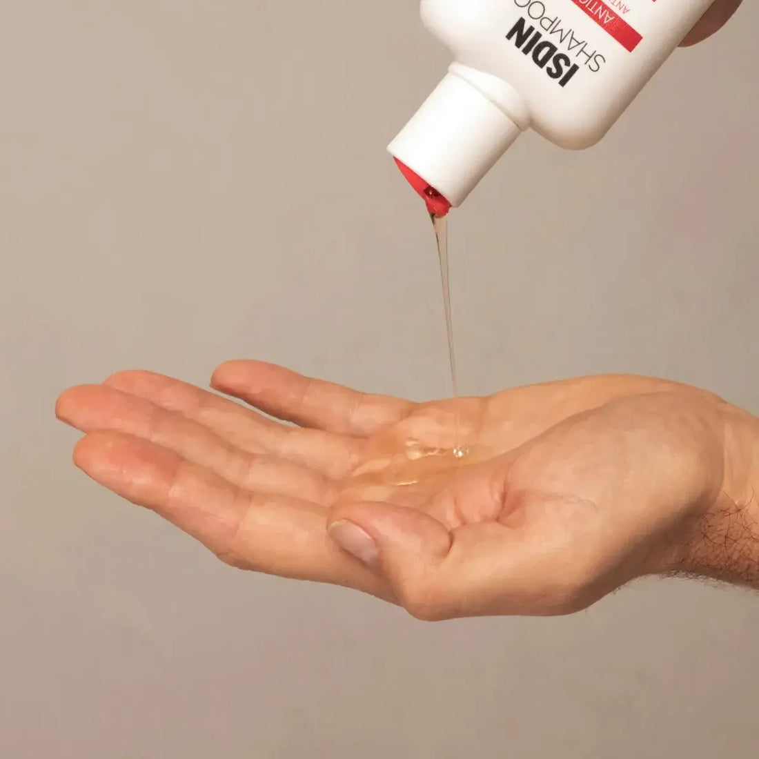 Shampoo Anticaída Lambdapil 400ml