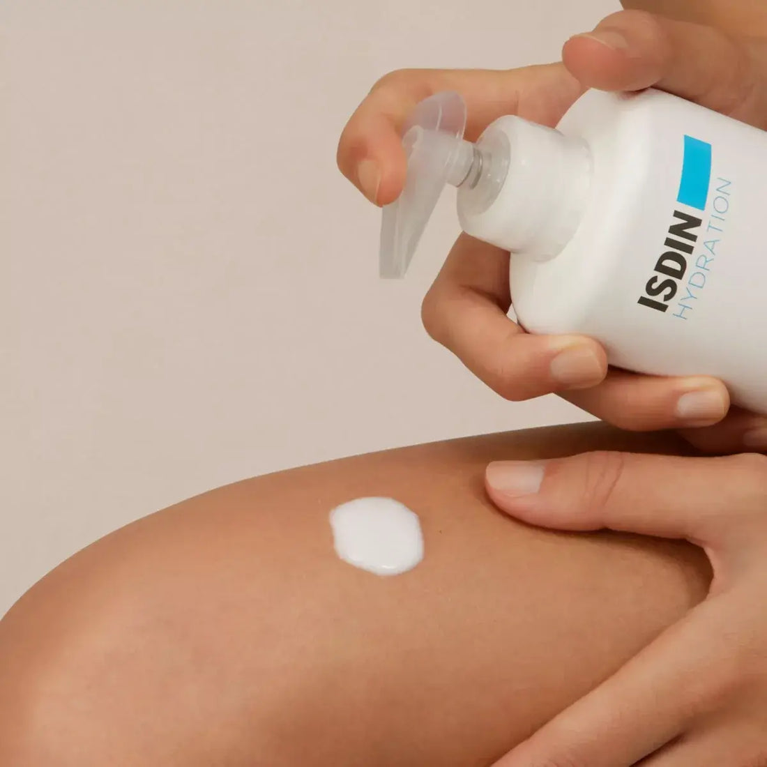 Ureadin Ultra10 Loción Plus Reparadora piel seca 400ml