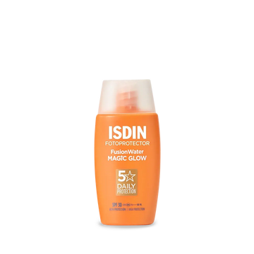 Fotoprotector Fusion Water MAGIC GLOW SPF30 50ml