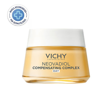 Crema Facial Neovadiol Peri-Menopausia Día 50 ml