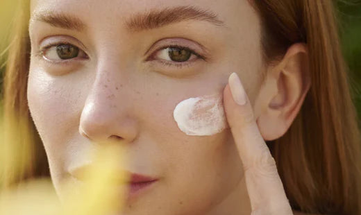 Protector solar dermatológico