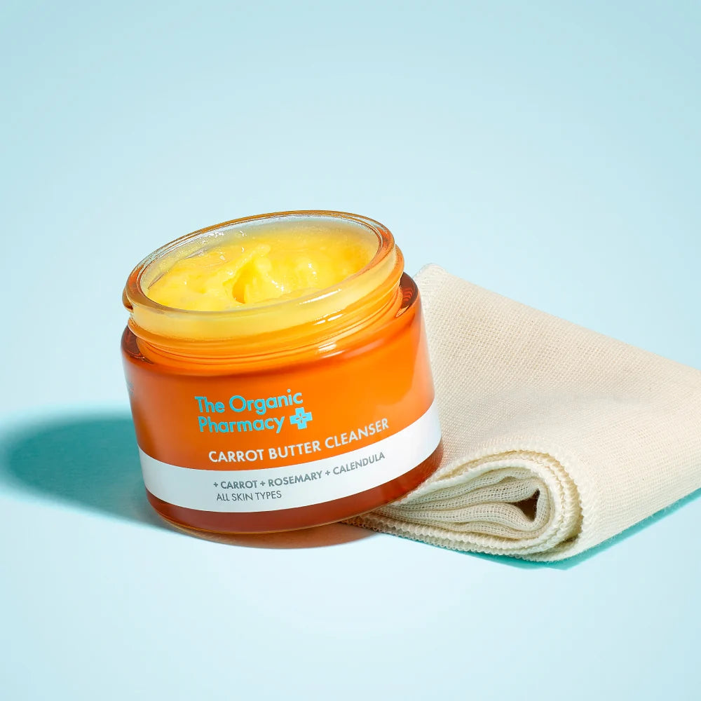 Bálsamo limpiador para desmaquillar 50ml