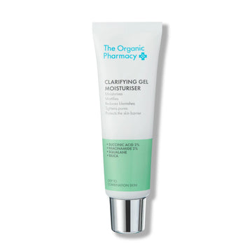 Crema hidratante en gel para imperfecciones 40ml