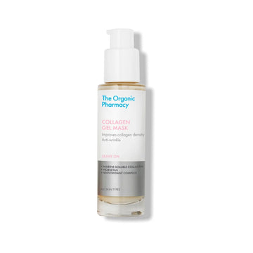 Mascarilla de gel Antiedad de colágeno 50ml