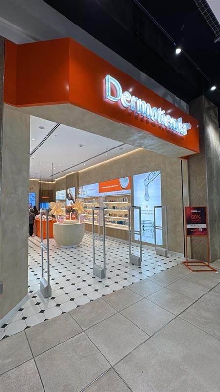 Dermotienda - Cenco Costanera