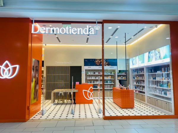 Dermotienda - Mall Plaza Sur