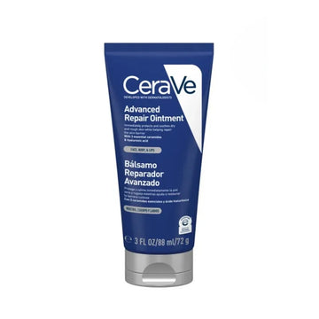Crema reparadora piel seca 88ml