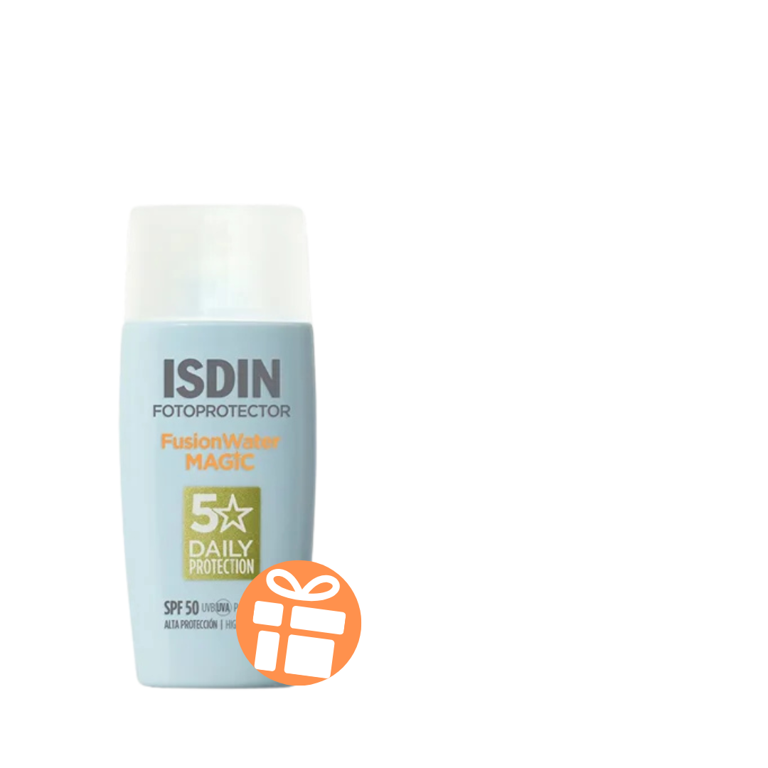 Regalo: Fusion Water Magic 10ml