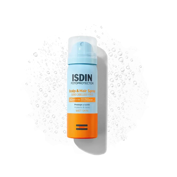 Bloqueador Cuero Cabelludo Scalp & Hair Spray SPF 50 50ml