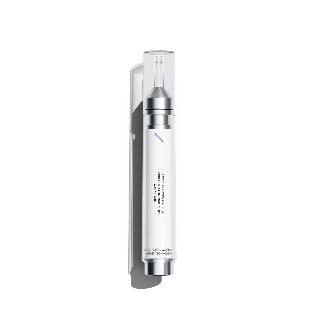 Neo hydro moisturizing face serum 15ml