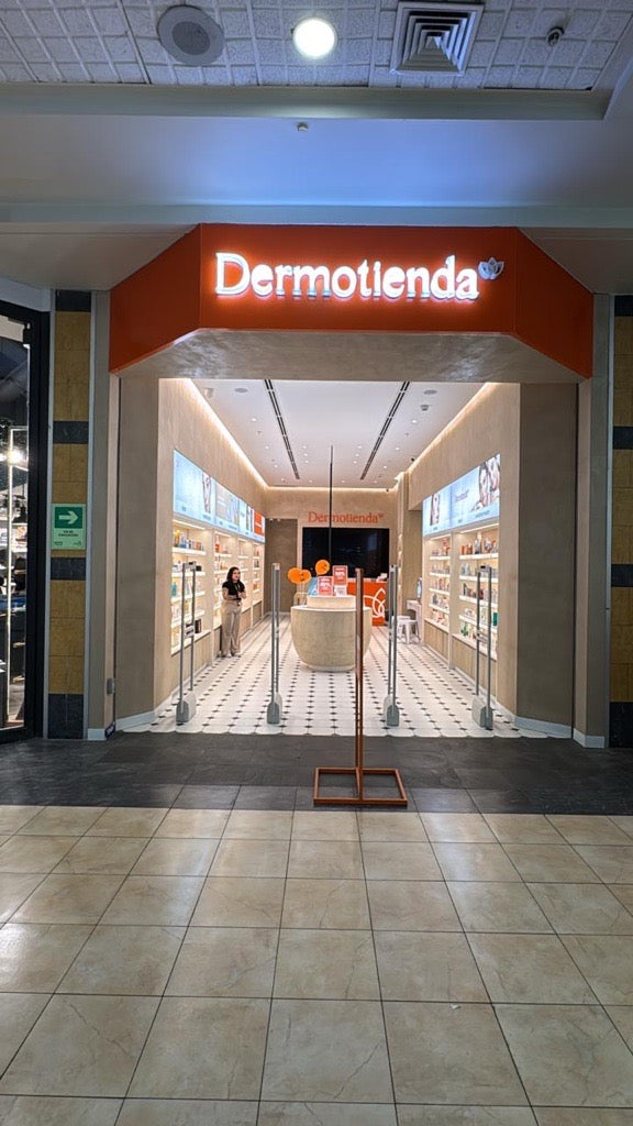 Dermotienda - Cenco Florida