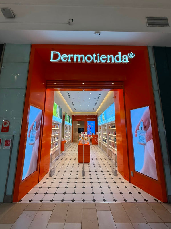 Mall Plaza Egaña