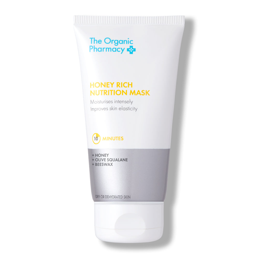 Honey rich nutrition mask 60ml