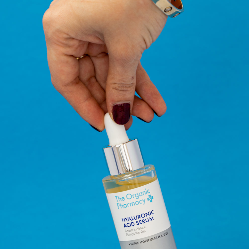 Hyaluronic acid serum 30ml