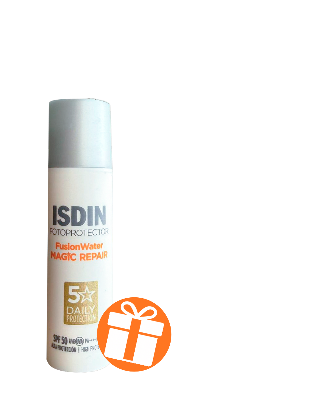 Regalo: Water Magic Repair 10ml