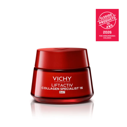 Crema Anti-Edad Liftactiv Collagen Specialist Día 50 ml