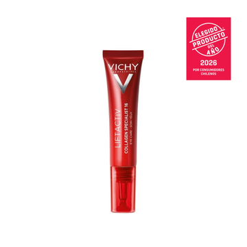 Vichy Liftactiv Collagen Specialist Eye Care 15ml