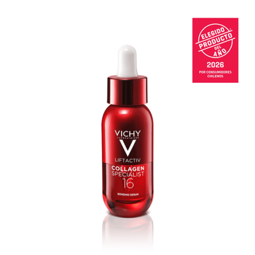Vichy Liftactiv Collagen Specialist 16 Serum