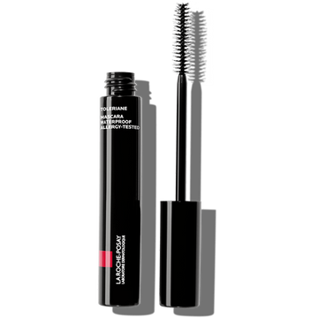 Mascara de pestañas Toleriane Waterproof 7gr