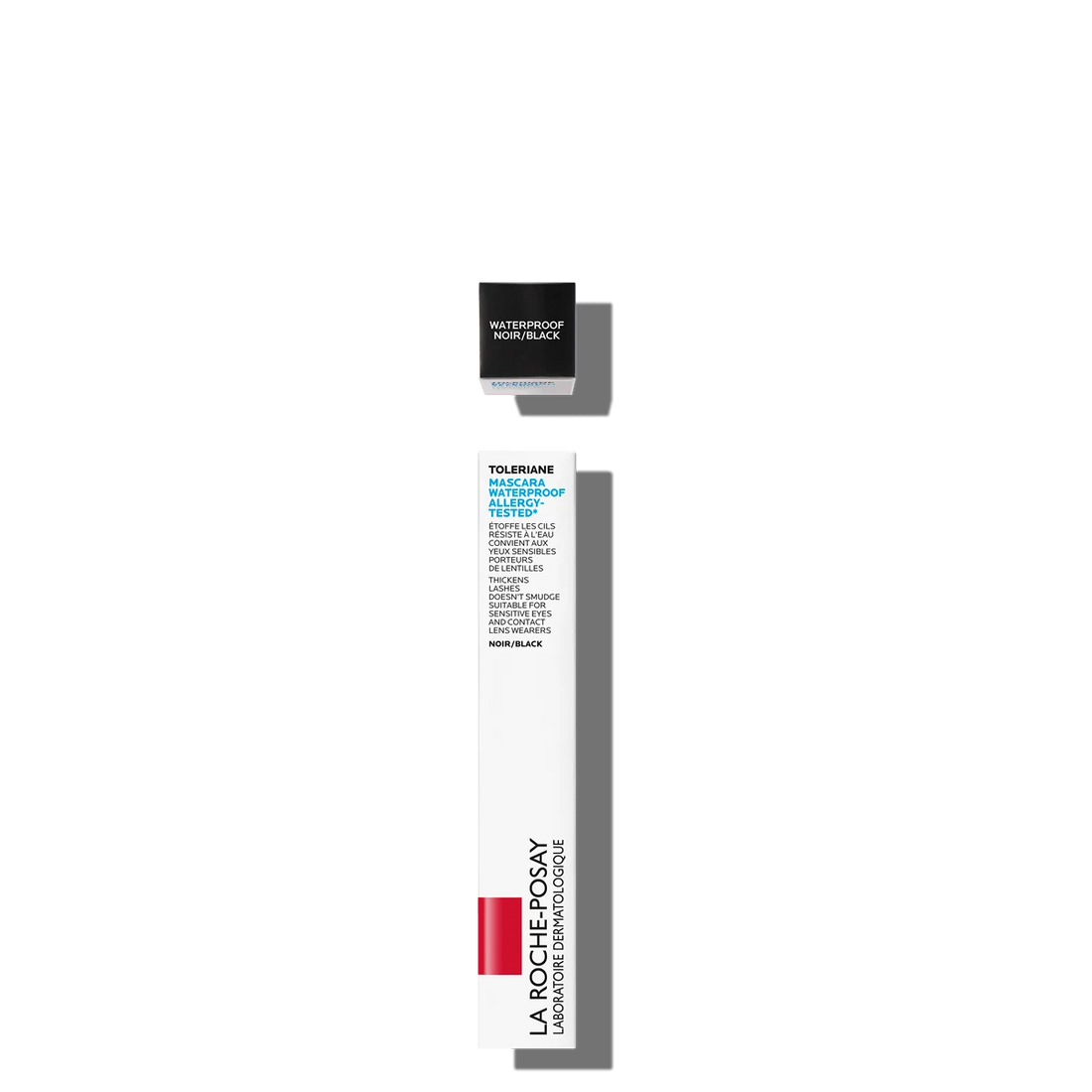 Mascara de pestañas Toleriane Waterproof 7gr