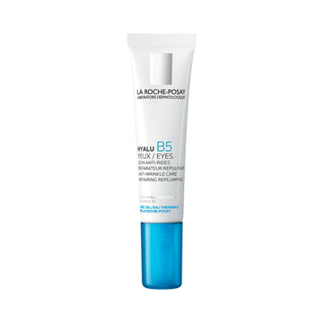 Hyalu B5 Ojos concentrado anti arrugas piel sensible 15ml