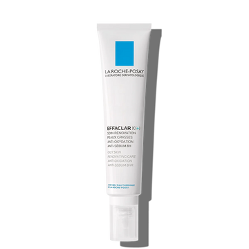 Crema Tratamiento Renovador Effaclar K+ 40ml