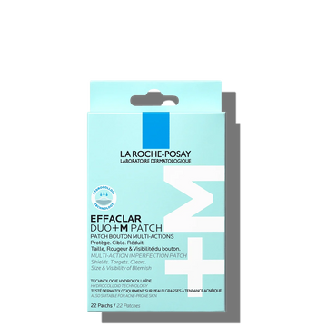 Parches Multiacción Effaclar DUO+M 22 Unidades