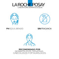La Roche Posay Cicaplast 200ml beneficios