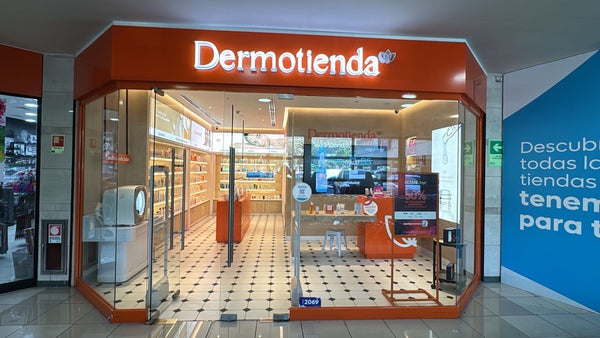 Dermotienda - Portal La Reina