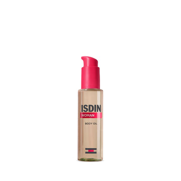 ISDIN Woman Body Oil 100ml – Aceite corporal reparador