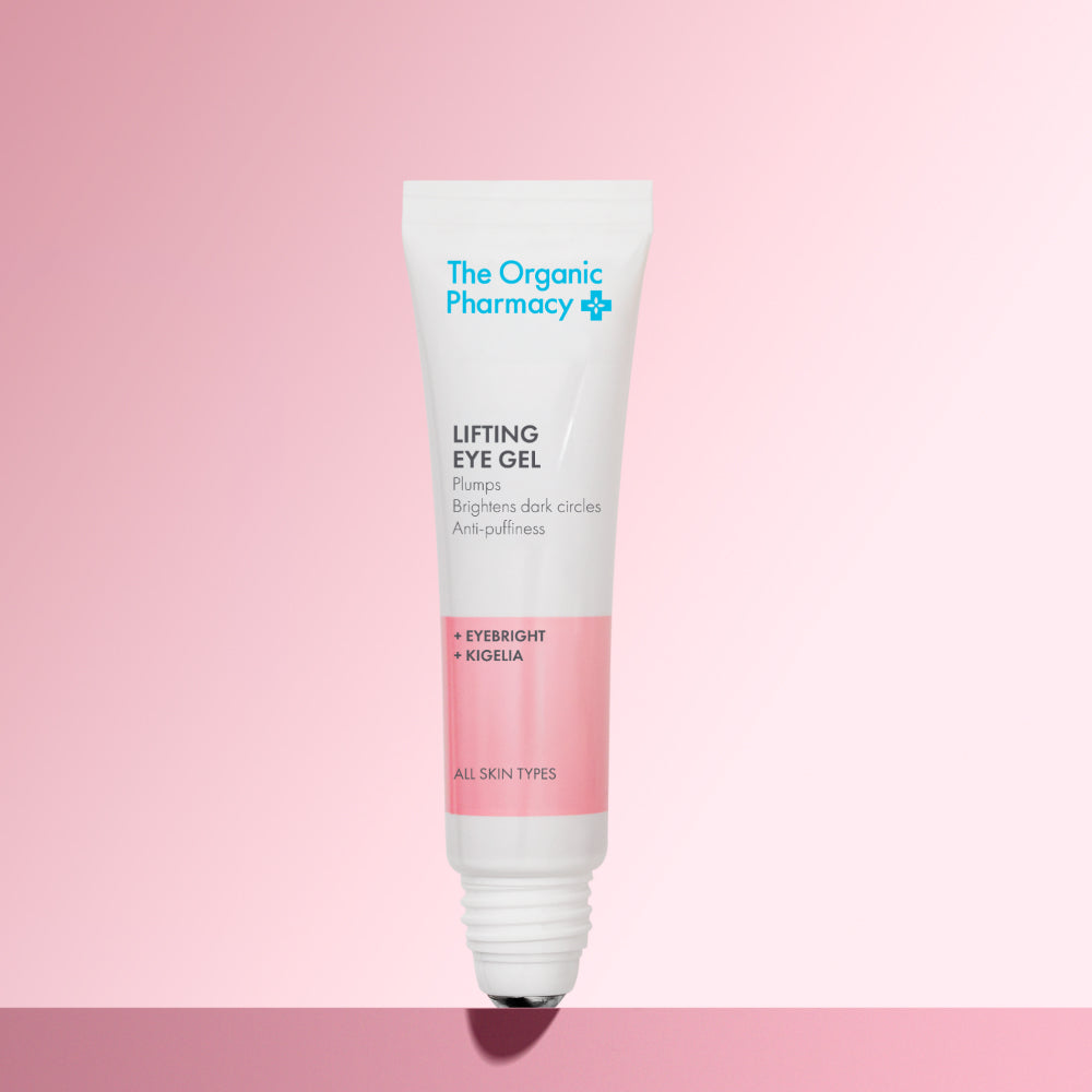 Lifting eye gel 15ml