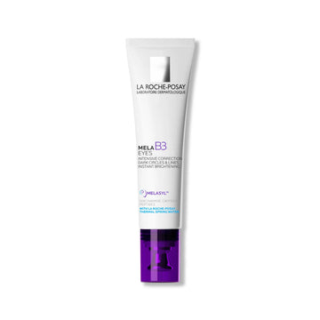 Crema Corrector de ojeras Mela B3 Ojos 15 ml
