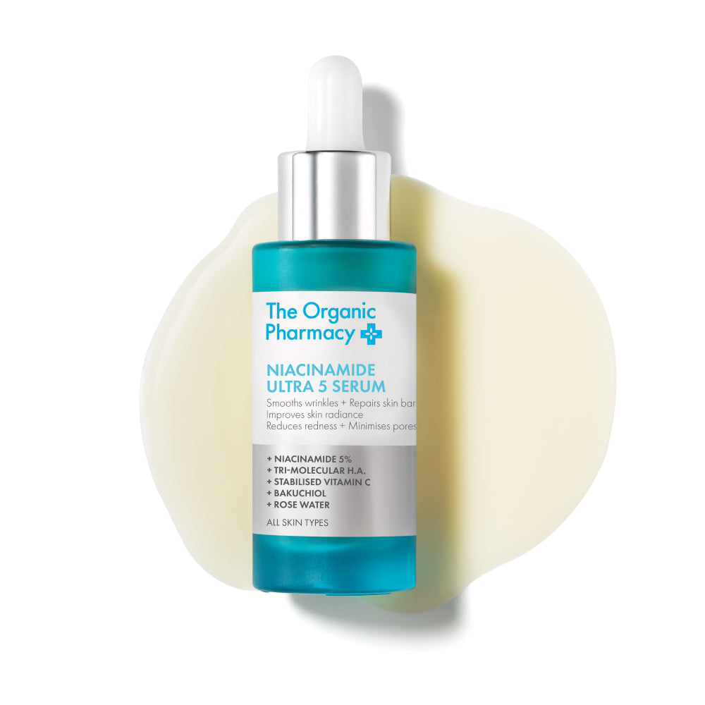 Niacinamide ultra 5 serum 30ml
