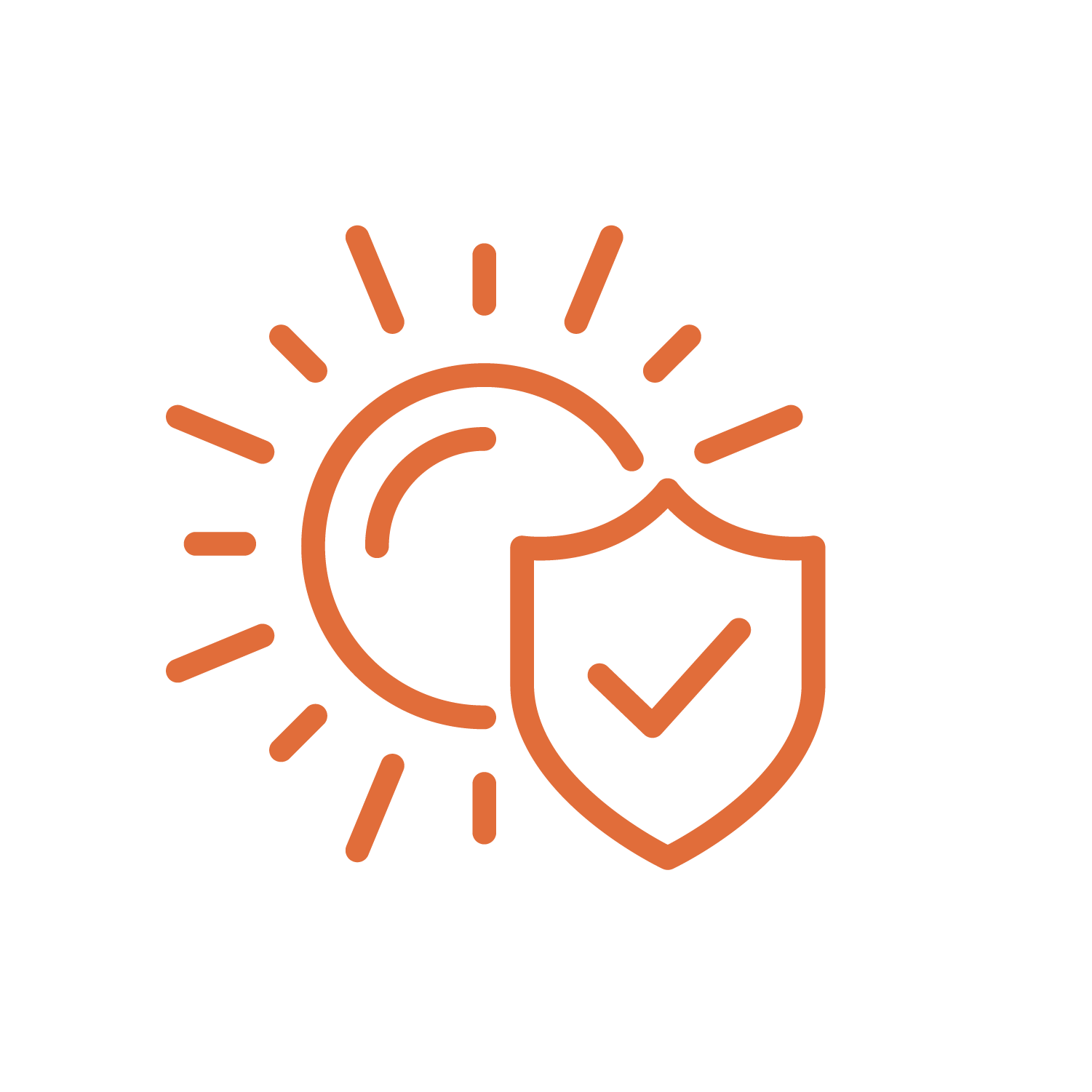 Protección Solar - Ducray