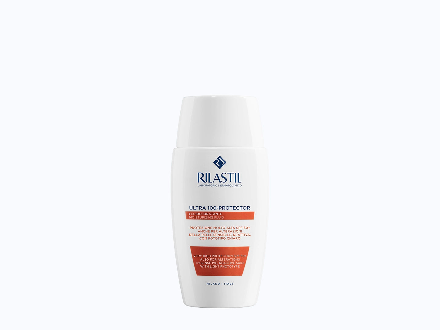 Protector Solar System Ultra 100 Protector 50ml