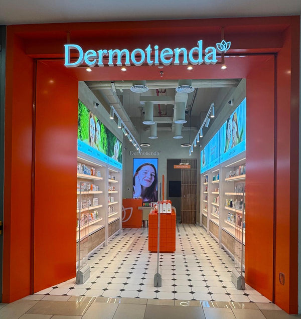 Mall Plaza Alameda