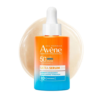 Ultra Serum Efecto Hidratante SPF 50+ 30ml