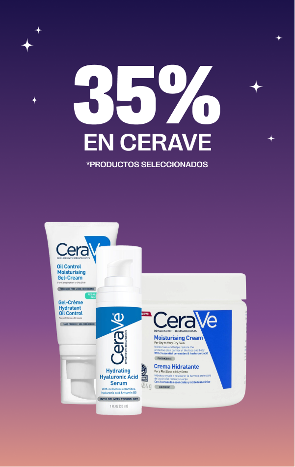 CERAVE