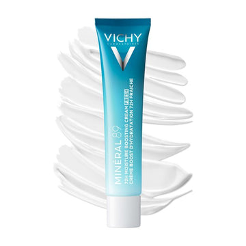 Crema Hidratante Mineral 89 72H 40ml