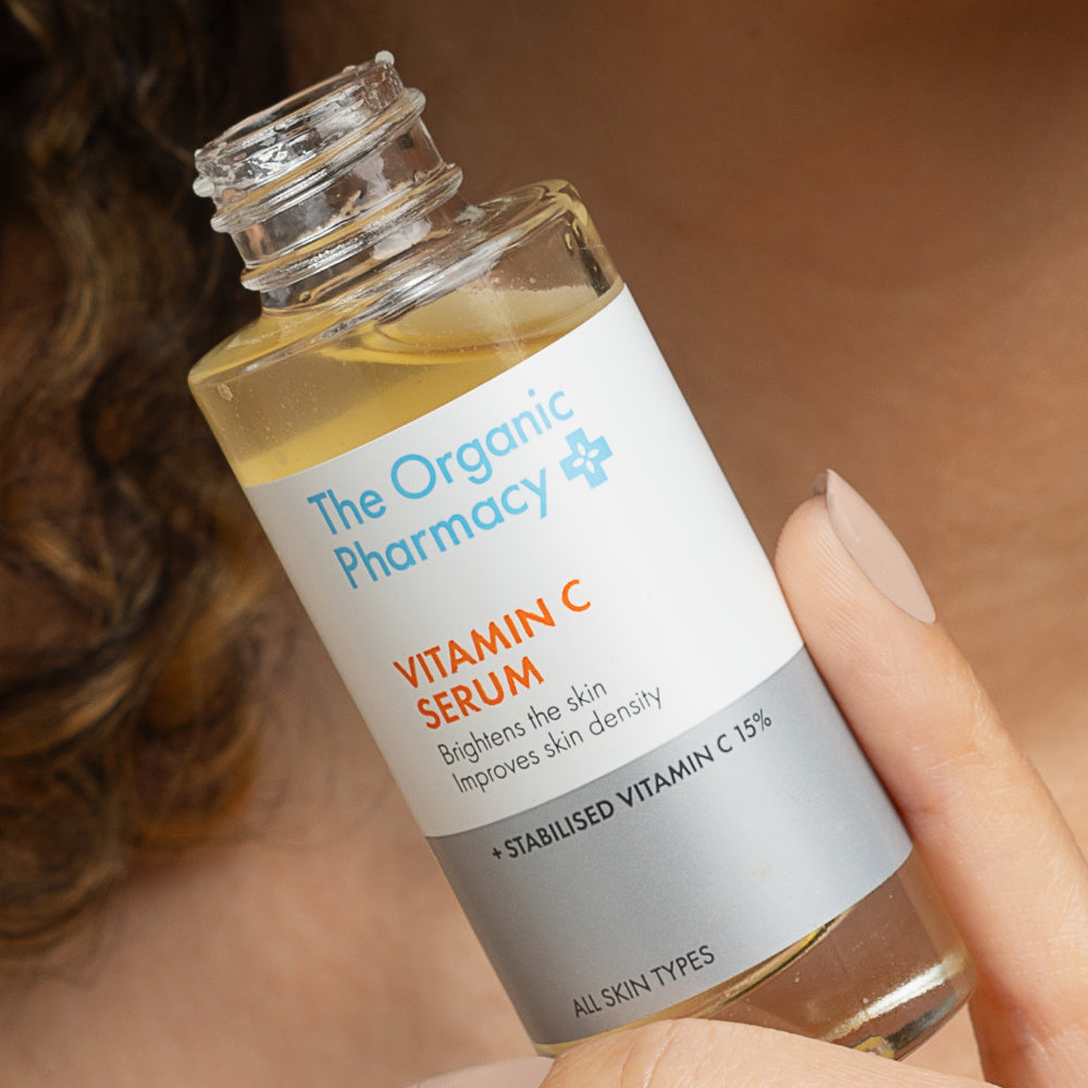 Vitamin c serum 30ml