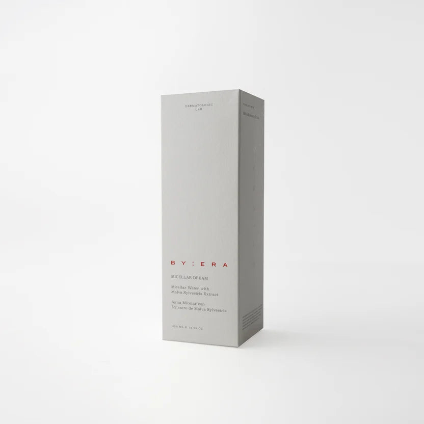Agua Micelar 400 ml