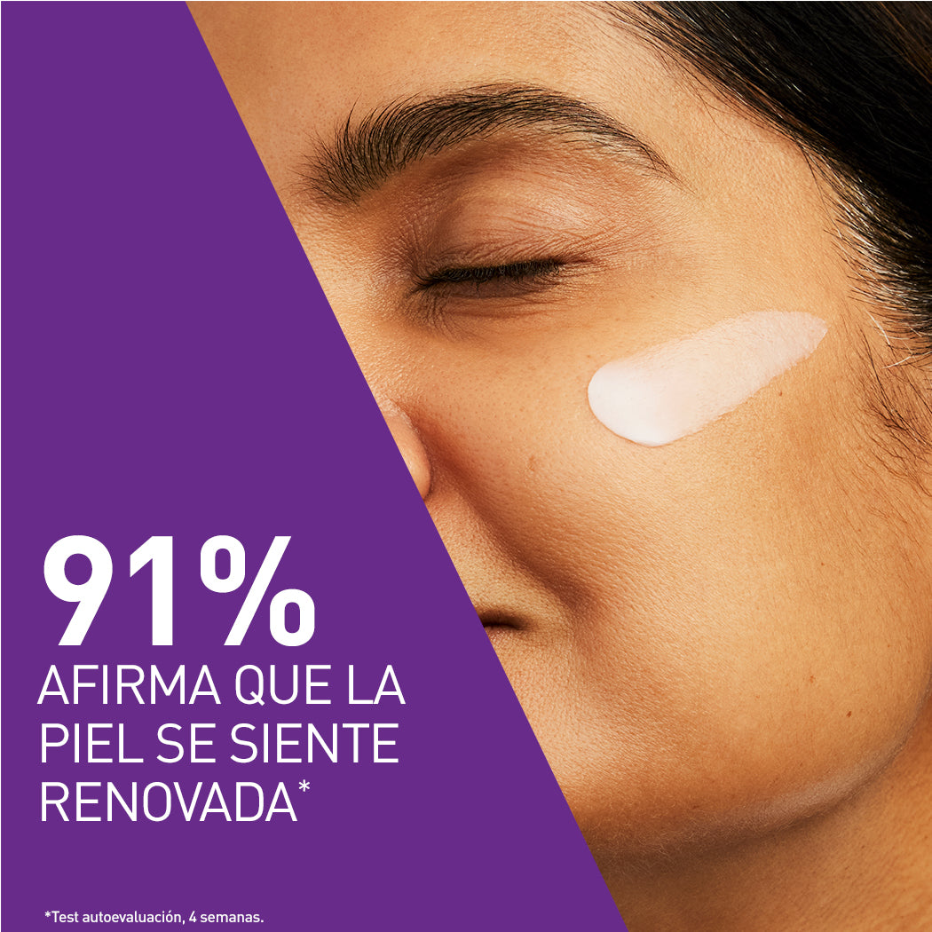 Cerave Skin Renewing Crema con Péptidos
