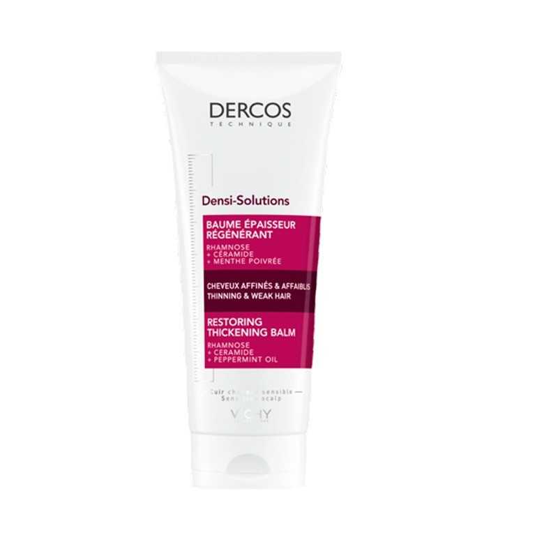 Dercos Densi-Solutions Bálsamo Densificador 200ml