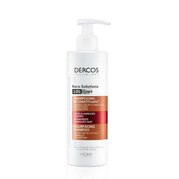 Vichy Dercos Kera Shampoo 250 Ml